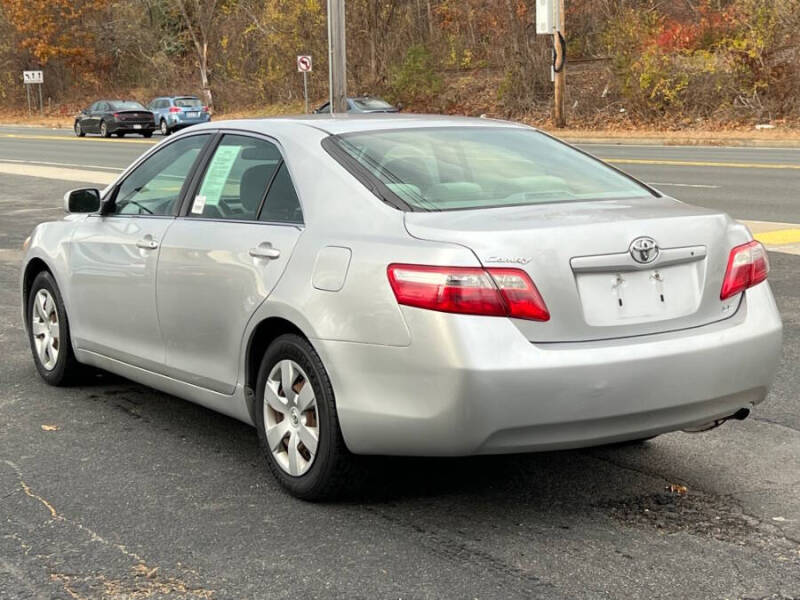 2009 Toyota Camry