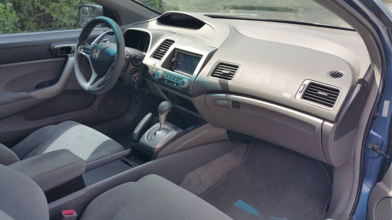 2006 Honda Civic EX