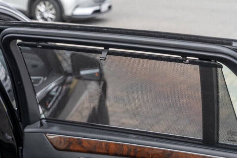 2016 Mercedes-Benz E-Class E 350 4MATIC