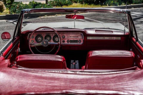 1965 Chevrolet Chevelle