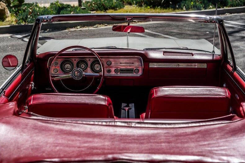 1965 Chevrolet Chevelle
