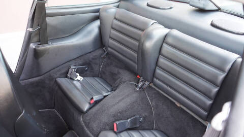1987 Porsche 911 Carrera