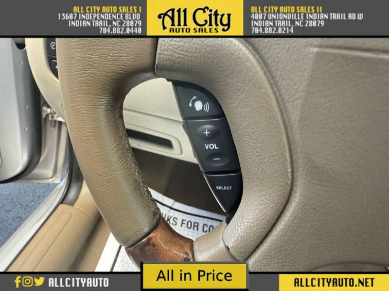 2003 Jaguar X-Type 2.5