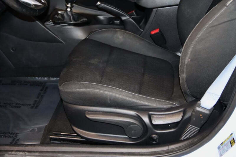 2019 Hyundai Veloster N