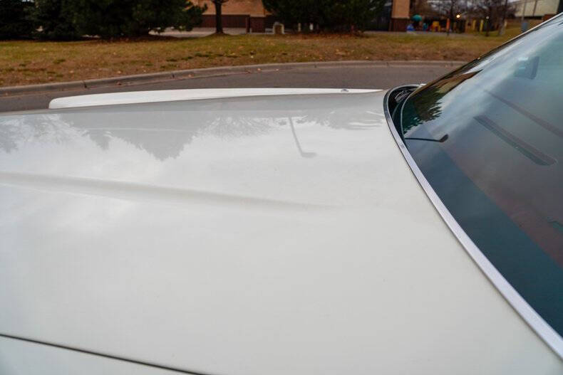 1976 Lincoln Continental