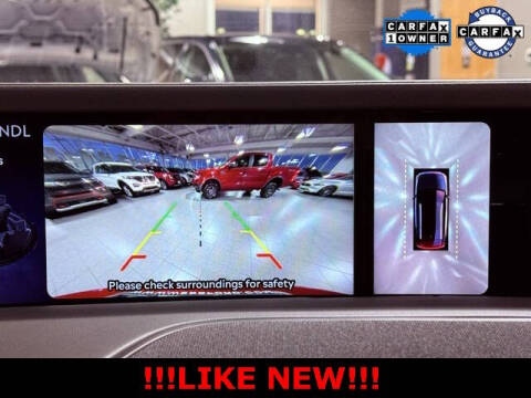 2025 Lincoln Nautilus Hybrid Premiere