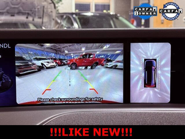 2025 Lincoln Nautilus Hybrid Premiere