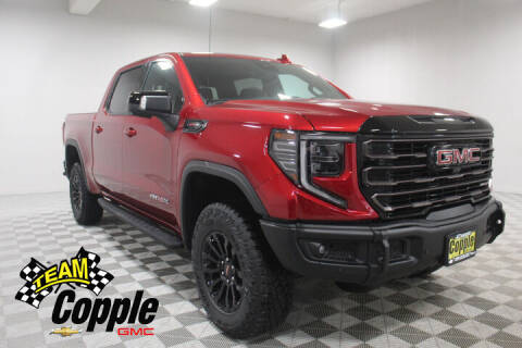 2023 GMC Sierra 1500 for sale at Copple Chevrolet GMC Inc in Louisville NE
