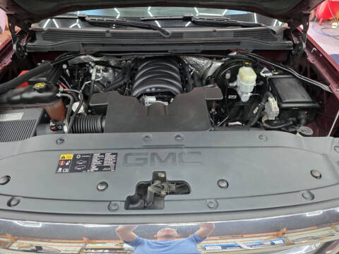 2014 GMC Sierra 1500