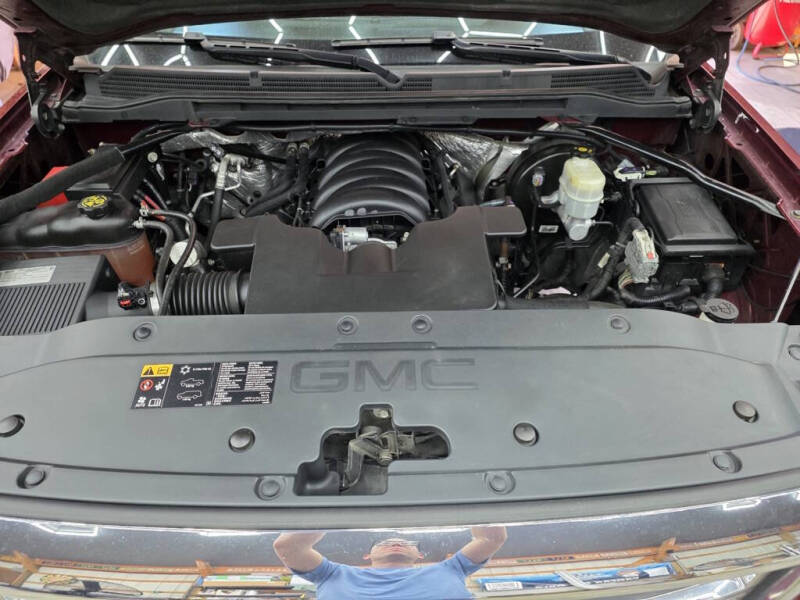 2014 GMC Sierra 1500
