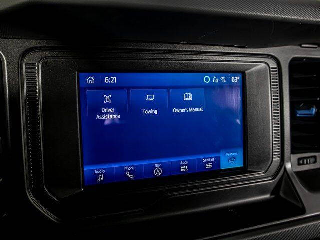 2023 Ford Bronco Outer Banks Advanced