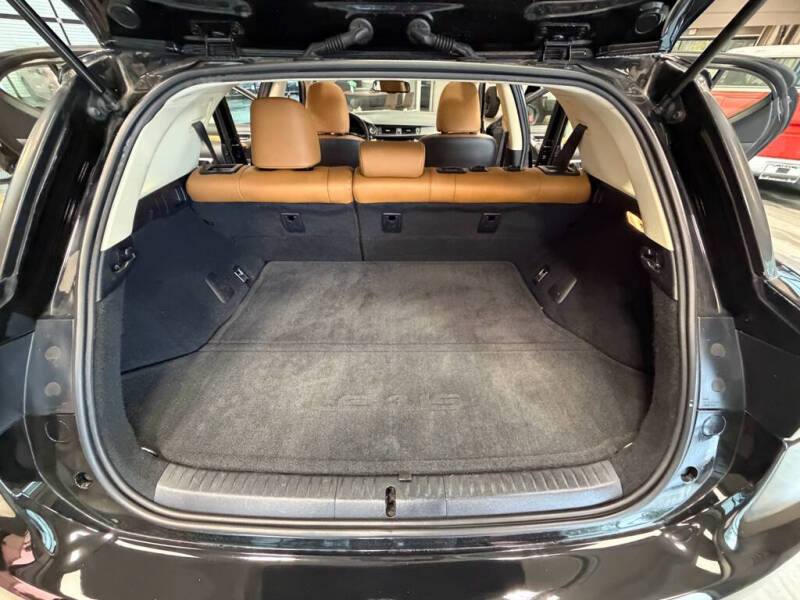 2015 Lexus CT 200h