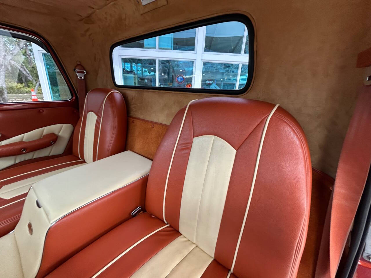 1965 Chevrolet C/K 20 Series 24