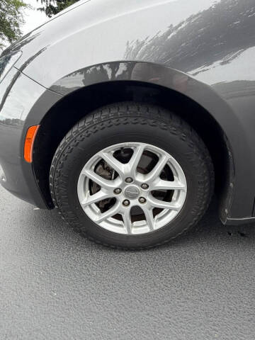 2019 Chrysler Pacifica Touring