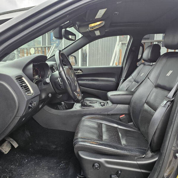 2020 Dodge Durango R/T