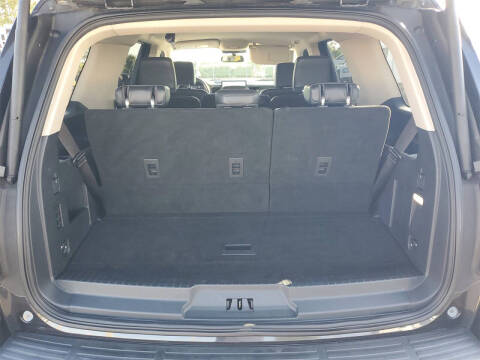 2023 Ford Expedition XLT