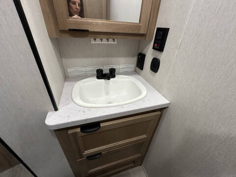 2024 Forest River TIMBER WOLF