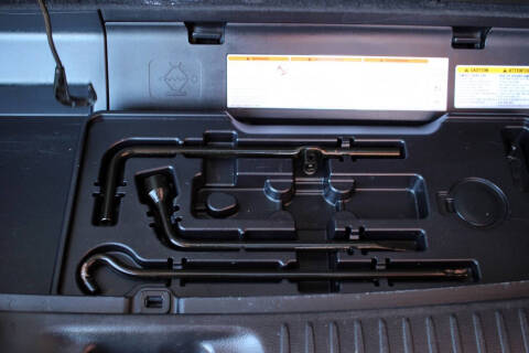 2017 Toyota Highlander LE