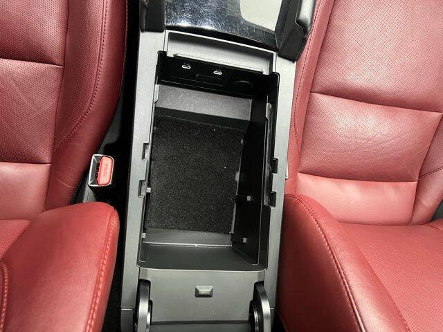 2024 Mazda Mazda3 Sedan 2.5 S Carbon Edition