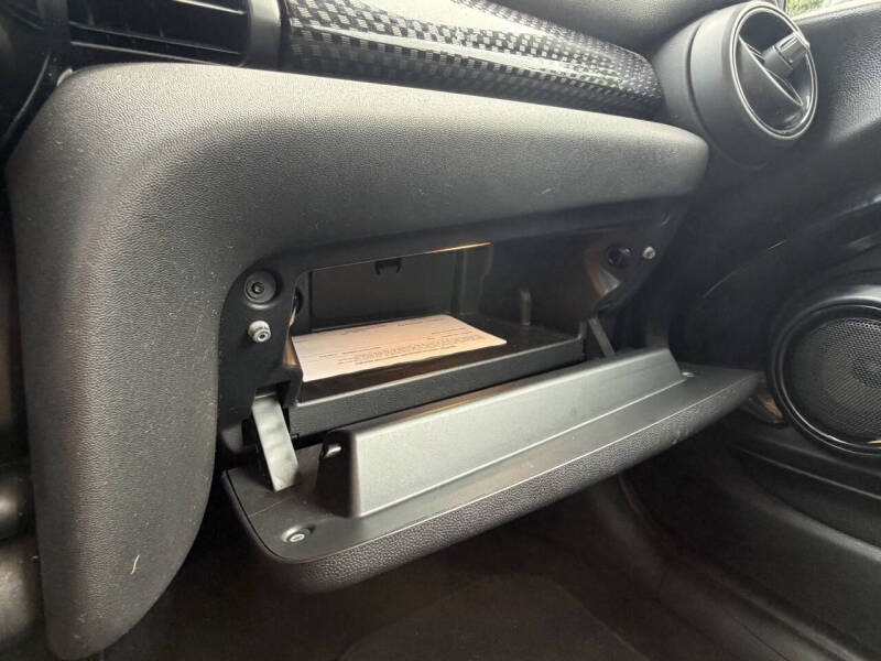 2017 MINI Hardtop 2 Door Cooper S