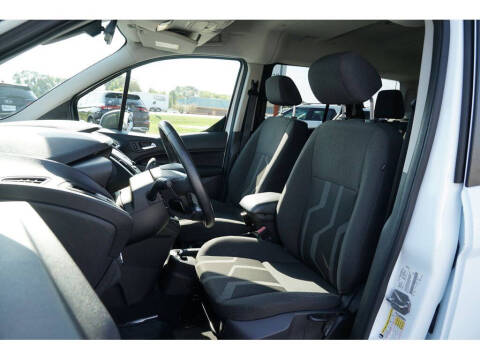 2016 Ford Transit Connect XLT