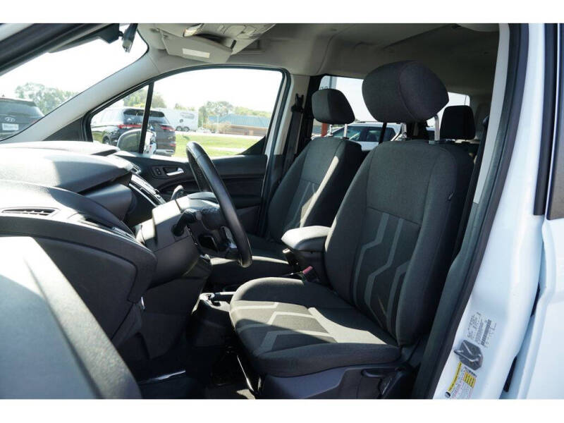 2016 Ford Transit Connect XLT
