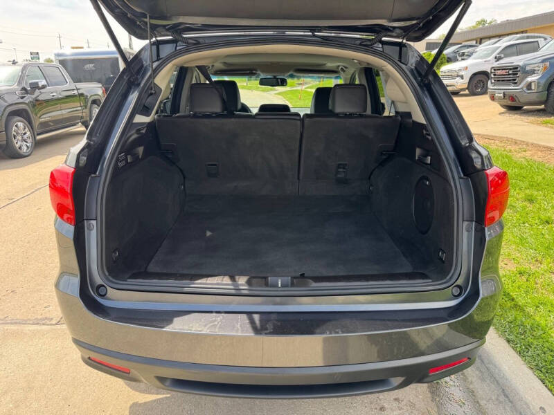 2013 Acura RDX w/Tech
