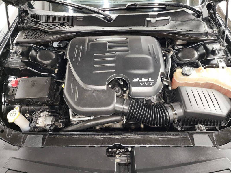 2021 Dodge Challenger GT