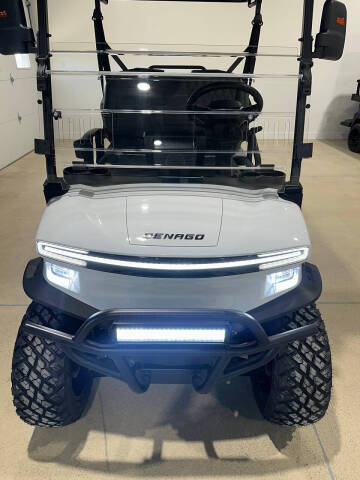 2026 Denago Nomad XL