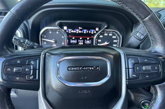 2023 GMC Sierra 3500HD