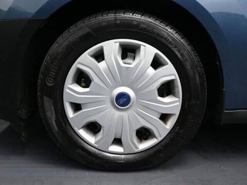 2022 Ford Transit Connect XL