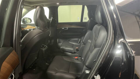 2024 Volvo XC90 Recharge T8 Plus Bright Theme 6P