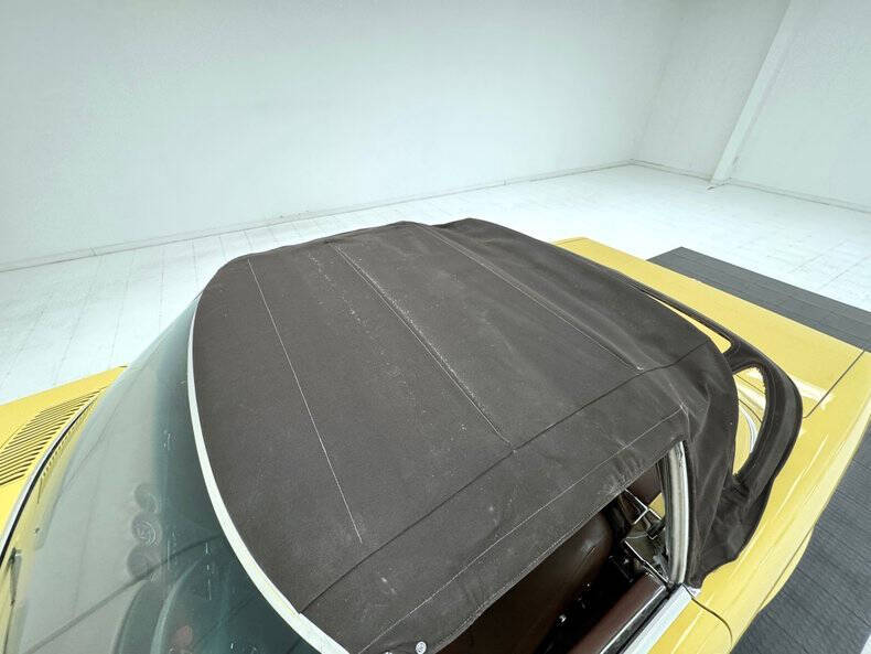 1973 Mercedes-Benz 450 SL