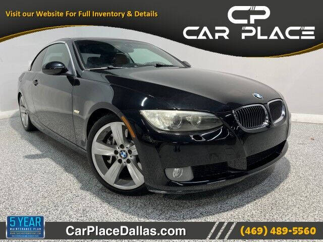 2009 BMW 3 Series For Sale Carsforsale