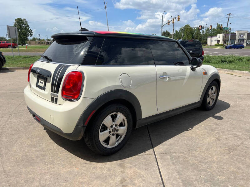 2016 MINI Hardtop 2 Door Cooper