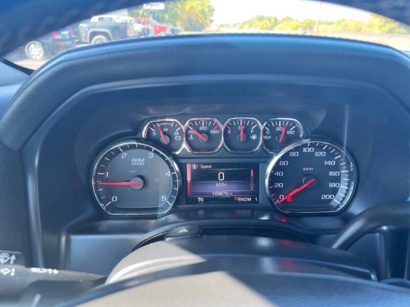 2015 GMC Sierra 3500HD SLE