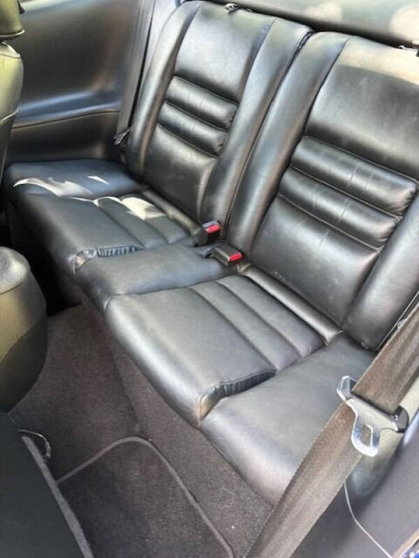 1995 Ford Mustang GT