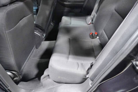 2019 Ford Taurus Police Interceptor