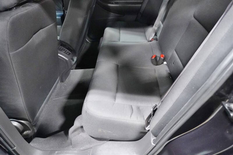 2019 Ford Taurus Police Interceptor