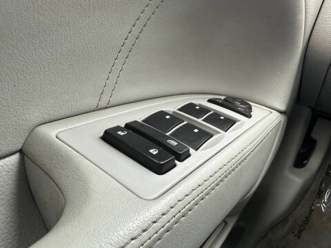 2008 Buick Lucerne CXL