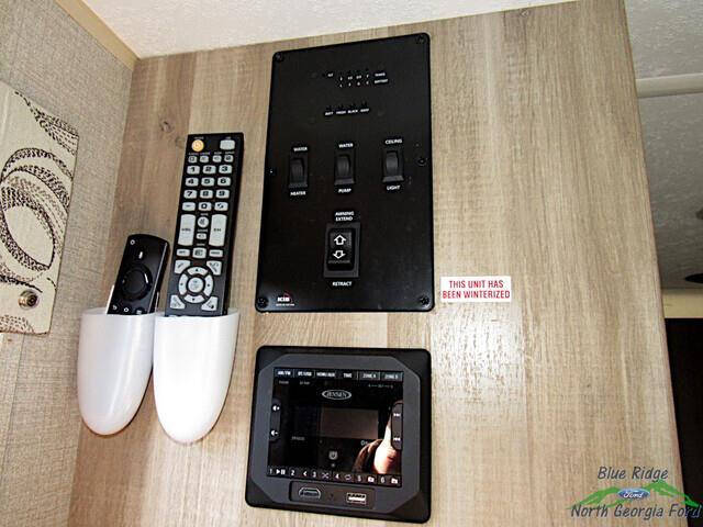 2020 Forest River COACHMEN CATALINA