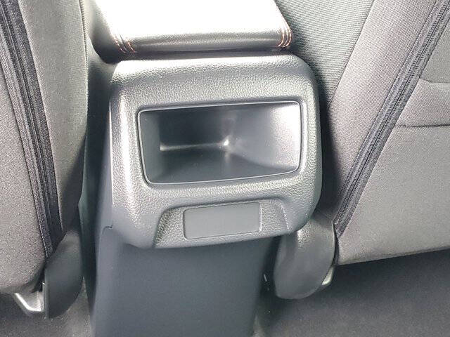 2024 Honda HR-V