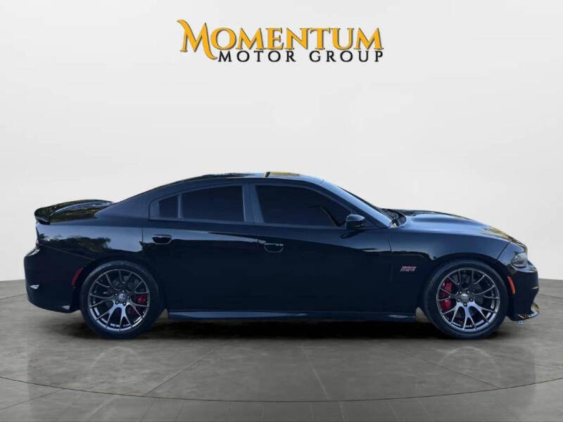 2016 Dodge Charger SRT 392's photo