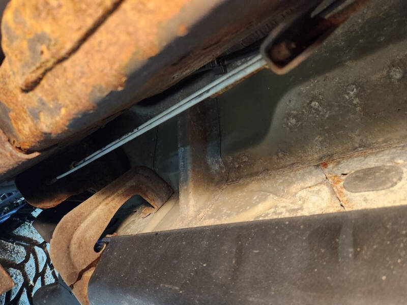 2013 Chevrolet Tahoe LT