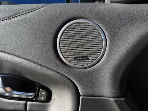 2016 Land Rover Range Rover Evoque SE