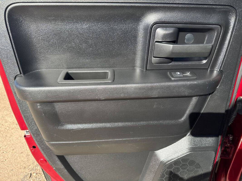 2014 RAM 1500 Express