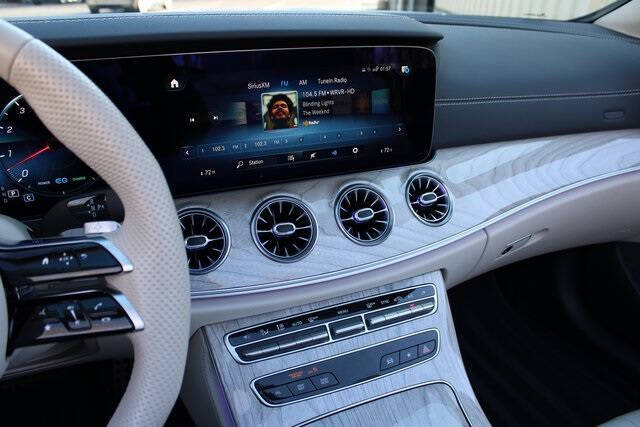 2023 Mercedes-Benz E-Class E 450