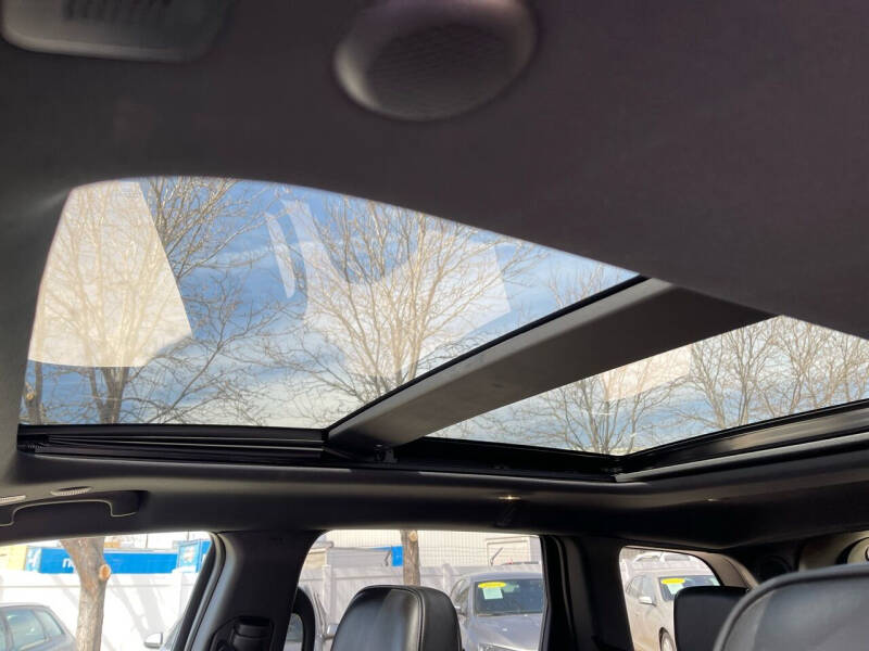 2021 Jeep Grand Cherokee High Altitude