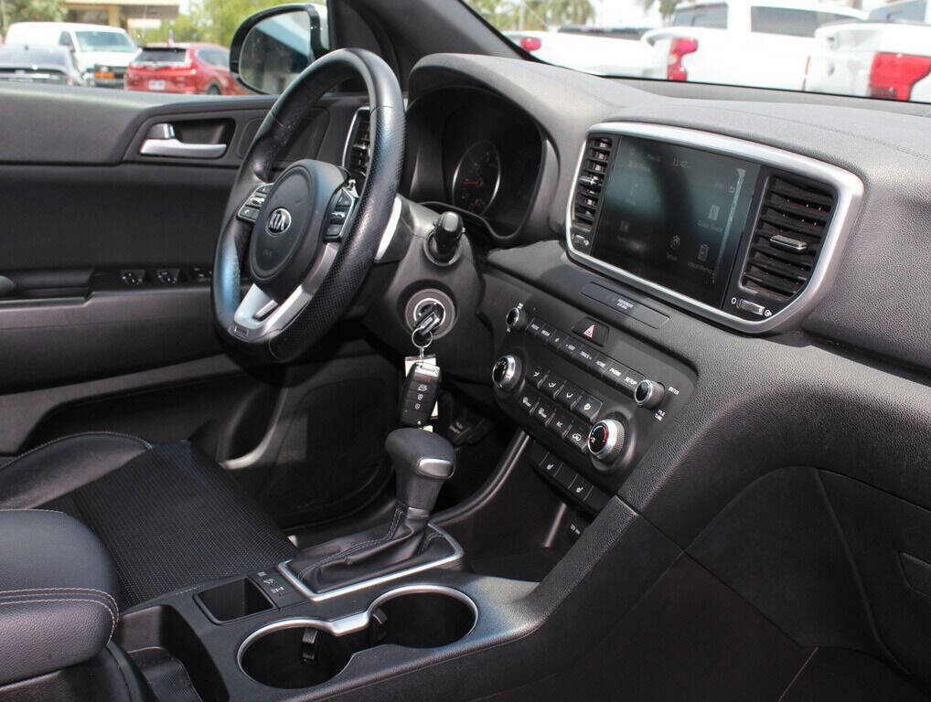 2020 KIA Sportage SUV / Crossover - $22,495