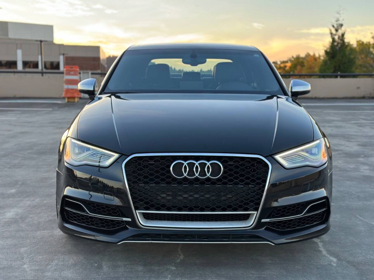 2015 Audi S3 for sale at Starline Motorsports in Portland, OR